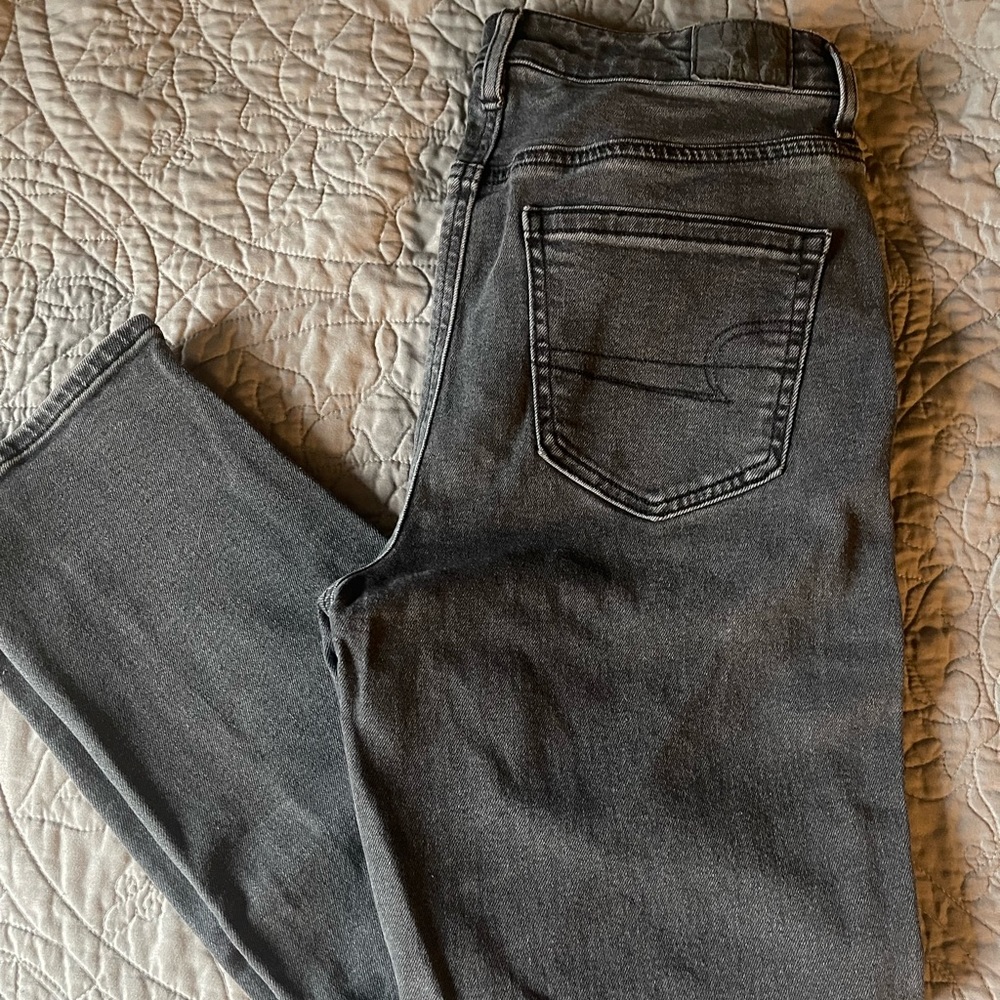 AE Mom Jeans